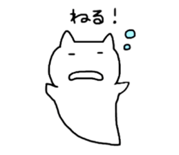 Fairy kaka of the wonderland sticker #8401296