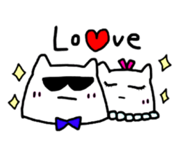 Fairy kaka of the wonderland sticker #8401298