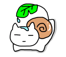 Fairy kaka of the wonderland sticker #8401304