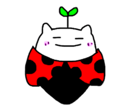 Fairy kaka of the wonderland sticker #8401305