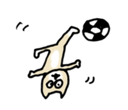 Cat's Dream sticker #8401931