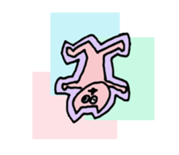 Cat's Dream sticker #8401938