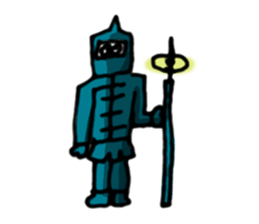 Cat's Dream sticker #8401945