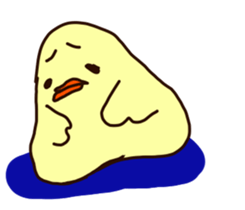 Birds and Chicks :D sticker #8402034