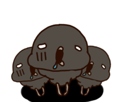 Birds and Chicks :D sticker #8402064