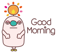 Racchacoo sticker #8402428