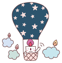 Racchacoo sticker #8402435