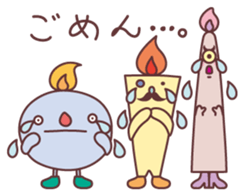 Racchacoo sticker #8402440