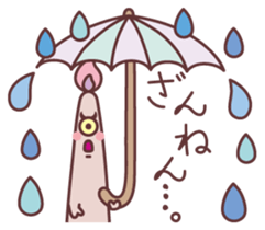 Racchacoo sticker #8402443