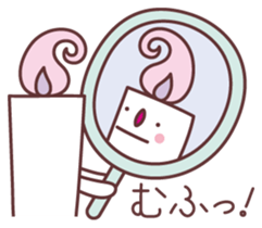 Racchacoo sticker #8402448