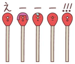 Racchacoo sticker #8402452