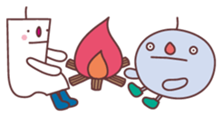 Racchacoo sticker #8402454