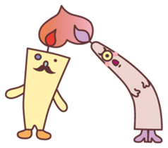 Racchacoo sticker #8402457