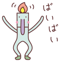 Racchacoo sticker #8402464