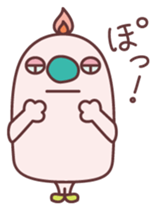 Racchacoo sticker #8402467