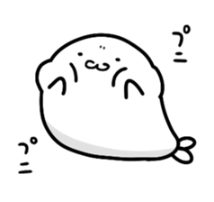 sea animals!! sticker #8402572