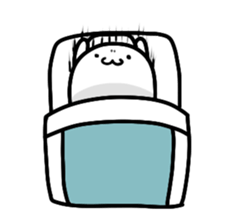 sea animals!! sticker #8402574