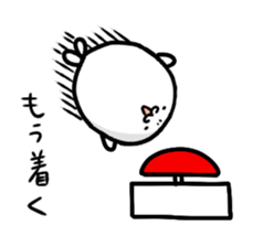 sea animals!! sticker #8402577