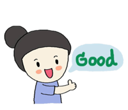 Mim & Friends By Immimmim sticker #8402630