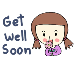 Mim & Friends By Immimmim sticker #8402632