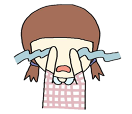 Mim & Friends By Immimmim sticker #8402633