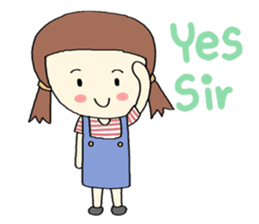 Mim & Friends By Immimmim sticker #8402639