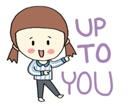 Mim & Friends By Immimmim sticker #8402642