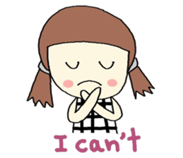 Mim & Friends By Immimmim sticker #8402644