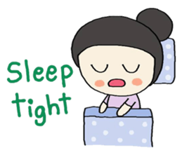 Mim & Friends By Immimmim sticker #8402646