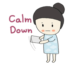 Mim & Friends By Immimmim sticker #8402647