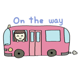 Mim & Friends By Immimmim sticker #8402648