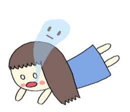 Mim & Friends By Immimmim sticker #8402649