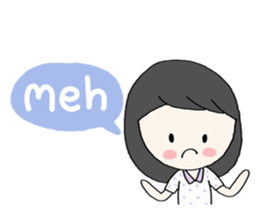 Mim & Friends By Immimmim sticker #8402652