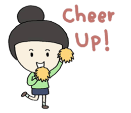 Mim & Friends By Immimmim sticker #8402653