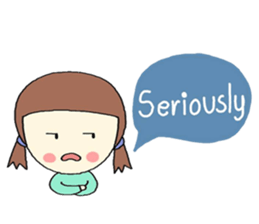 Mim & Friends By Immimmim sticker #8402658