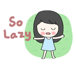 Mim & Friends By Immimmim sticker #8402662