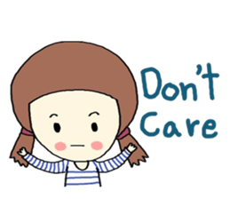 Mim & Friends By Immimmim sticker #8402663