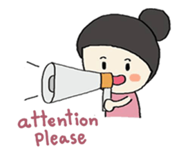 Mim & Friends By Immimmim sticker #8402664