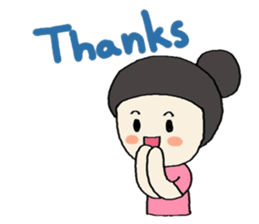 Mim & Friends By Immimmim sticker #8402666