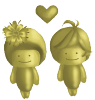 I Love You soooooo much sticker #8403110