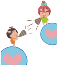 I Love You soooooo much sticker #8403111