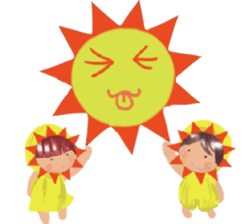 I Love You soooooo much sticker #8403117