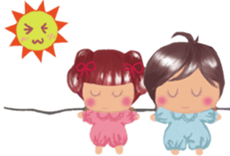 I Love You soooooo much sticker #8403118