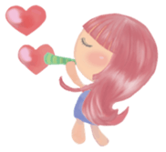 I Love You soooooo much sticker #8403122