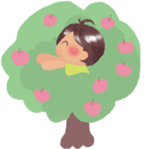 I Love You soooooo much sticker #8403126