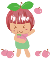 I Love You soooooo much sticker #8403127