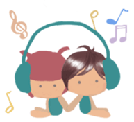 I Love You soooooo much sticker #8403131