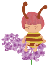 I Love You soooooo much sticker #8403143