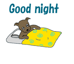 Staffordshire Bull Terriers sticker #8403307