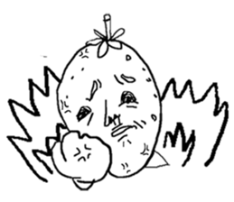 My mother said that the sticker must buy sticker #8403348